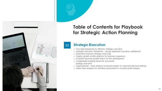 Playbook For Strategic Action Planning Ppt PowerPoint Presentation Complete Deck With Slides