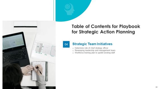 Playbook For Strategic Action Planning Ppt PowerPoint Presentation Complete Deck With Slides