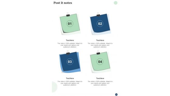 Playbook For Tech Infused Learning Template