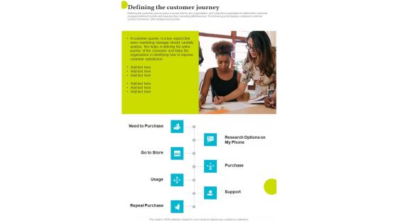 Playbook For Video Advertising On Social Media Platforms Template