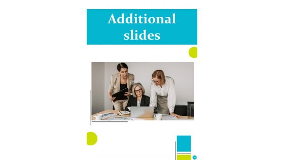 Playbook For Video Advertising On Social Media Platforms Template
