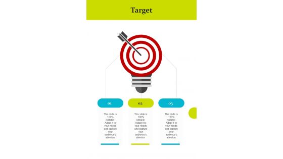 Playbook For Video Advertising On Social Media Platforms Template