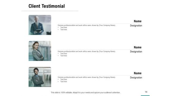 Plumbing And Sanitary Works Proposal Ppt PowerPoint Presentation Complete Deck With Slides