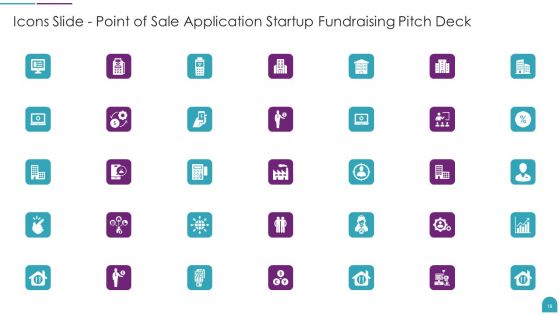 Point Of Sale Application Startup Fundraising Pitch Deck Ppt PowerPoint Presentation Complete Deck With Slides