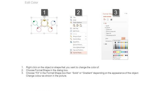 Polished Contact Economic Decision Making Presentation Layouts