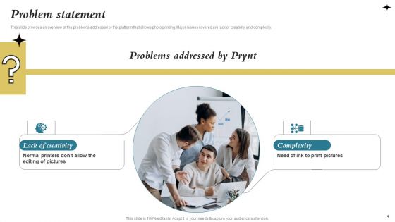 Portable Printing Company Capital Raising Deck Ppt PowerPoint Presentation Complete Deck With Slides