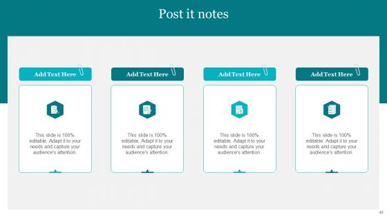 Porters Strategies For Targeted Client Segment Ppt PowerPoint Presentation Complete Deck With Slides