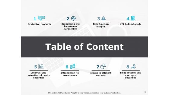 Portfolio Analysis Ppt PowerPoint Presentation Complete Deck With Slides