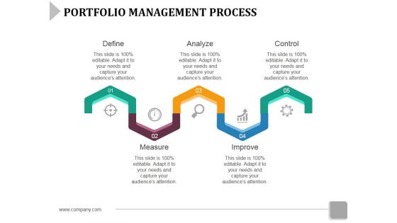 Portfolio Management Process Ppt PowerPoint Presentation Show Slide Portrait Portfolio Management Process Ppt PowerPoint Presentation Show Slide Portrait
