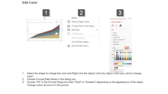 Portfolio Performance Evaluation Powerpoint Slide Backgrounds