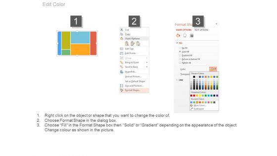 Portfolio Selection Allocation Ppt Slides