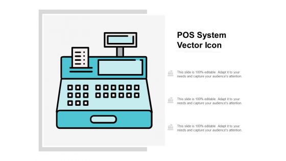Pos System Vector Icon Ppt PowerPoint Presentation Show Tips Pos System Vector Icon Ppt PowerPoint Presentation Show Tips