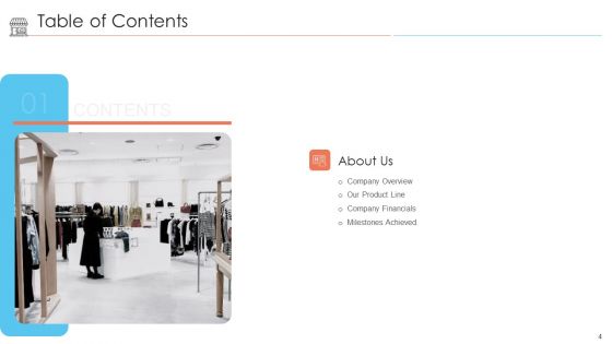 Positioning Of Store Brands Ppt PowerPoint Presentation Complete Deck With Slides