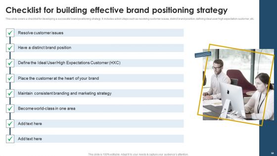 Positioning Techniques To Improve Product Promotions Ppt PowerPoint Presentation Complete Deck With Slides