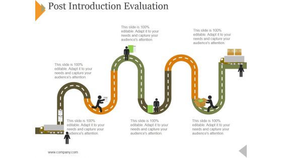 Post Introduction Evaluation Ppt PowerPoint Presentation Outline Styles