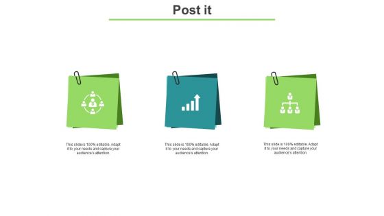 Post It Education Ppt PowerPoint Presentation Layouts Summary