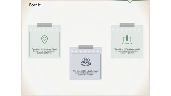 Post It Notes Ppt PowerPoint Presentation Styles Visuals