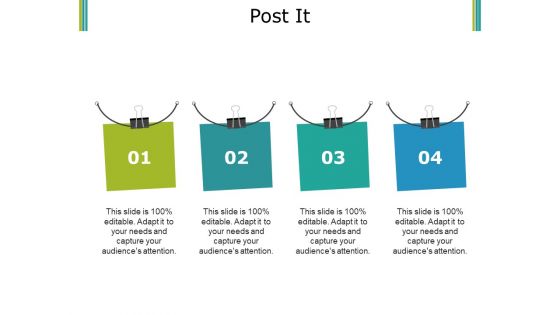 Post It Ppt PowerPoint Presentation Ideas Infographic Template Post It Ppt PowerPoint Presentation Ideas Infographic Template