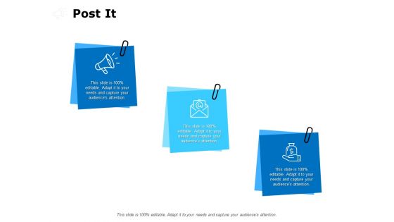 Post It Ppt PowerPoint Presentation Summary Graphics