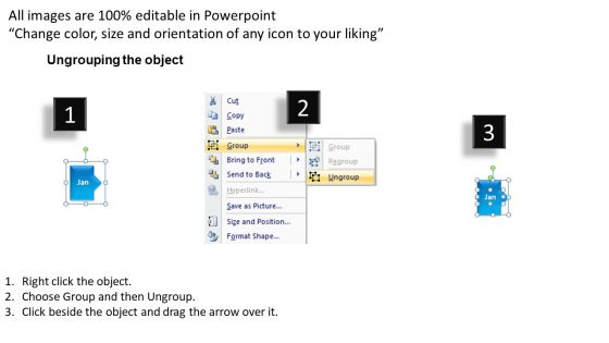 PowerPoint Backgrounds Leadership Timeline Graphs Ppt Designs