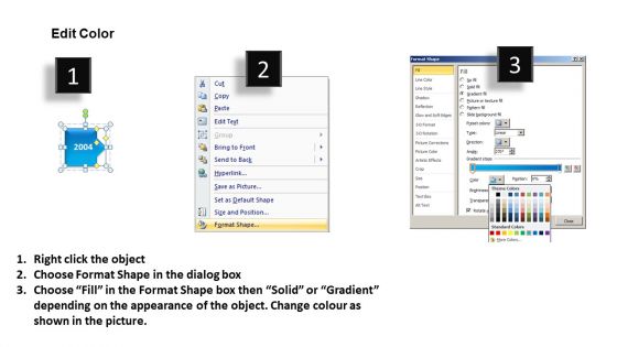 PowerPoint Slide Designs Editable Timeline Graphs Ppt Layouts