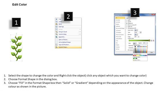 PowerPoint Templates Planning And Forecasting Timelines Time Charts Ppt Slides