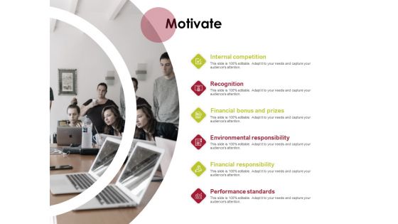 Power Management System And Technology Motivate Ppt PowerPoint Presentation Slides Icon PDF