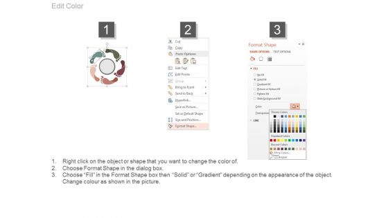 Powerful Reporting Includes Powerpoint Slide Design Templates