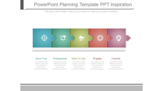 Powerpoint Planning Template Ppt Inspiration Powerpoint Planning Template Ppt Inspiration