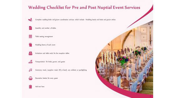 Pre And Postnuptial Proposal Template Ppt PowerPoint Presentation Complete Deck With Slides
