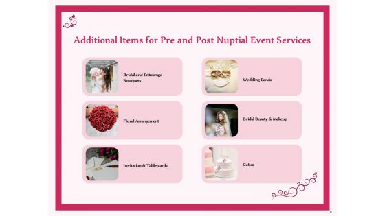 Pre And Postnuptial Proposal Template Ppt PowerPoint Presentation Complete Deck With Slides