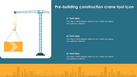 Pre Building Construction Ppt PowerPoint Presentation Complete With Slides