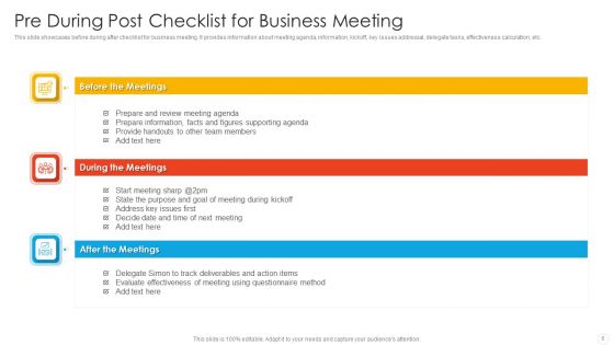 Pre During Post Ppt PowerPoint Presentation Complete Deck With Slides