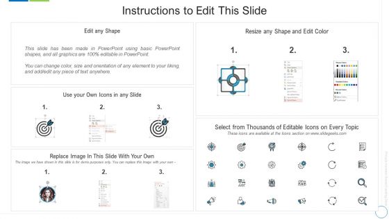 Pre Seed Funding Deck Strong Business And Product Team Introduction PDF