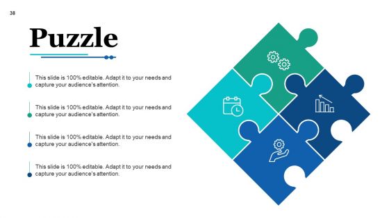 Predictive Analysis Ppt PowerPoint Presentation Complete Deck With Slides