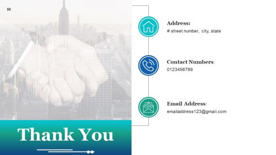 Predictive Analysis Ppt PowerPoint Presentation Complete Deck With Slides