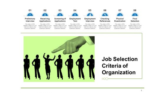 Preference Assessment Benchmark Organization Customer Ppt PowerPoint Presentation Complete Deck