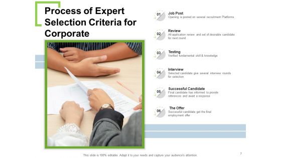 Preference Assessment Benchmark Organization Customer Ppt PowerPoint Presentation Complete Deck