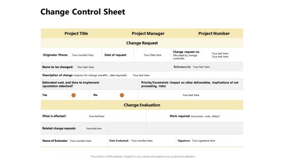 Present Future Budgeting Change Control Sheet Ppt PowerPoint Presentation Pictures Slide Portrait PDF Present Future Budgeting Change Control Sheet Ppt PowerPoint Presentation Pictures Slide Portrait PDF