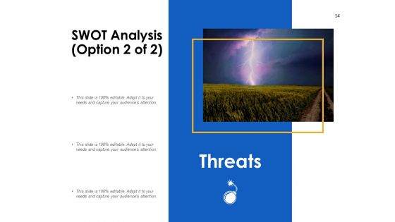 Presentation About Yourself Ppt PowerPoint Presentation Complete Deck With Slides
