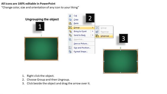 Presentation Check List PowerPoint Slides And Ppt Diagram Templates