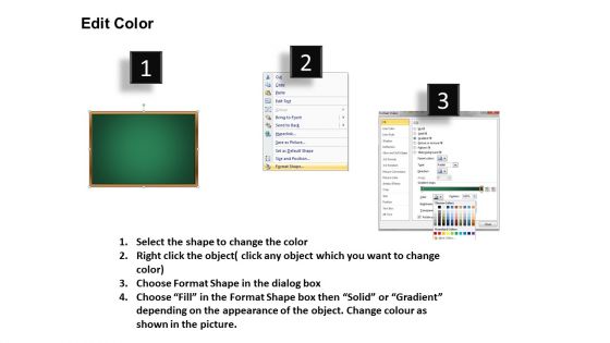Presentation Check List PowerPoint Slides And Ppt Diagram Templates