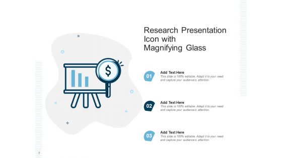 Presentation Of Research Work Business Research Finance Ppt PowerPoint Presentation Complete Deck