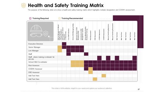 Preventive Measures At Workplace Ppt PowerPoint Presentation Complete Deck With Slides