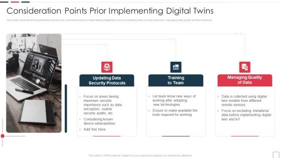 Price Benefit Internet Things Digital Twins Execution After Covid Consideration Points Prior Ideas PDF Price Benefit Internet Things Digital Twins Execution After Covid Consideration Points Prior Ideas PDF