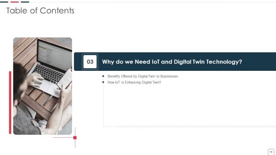 Price Benefit Of Internet Of Things And Digital Twins Execution After Covid Ppt PowerPoint Presentation Complete Deck With Slides