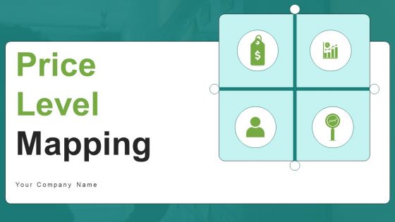 Price Level Mapping Ppt PowerPoint Presentation Complete Deck With Slides