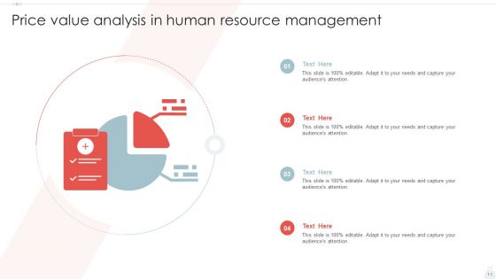 Price Value Analysis Ppt PowerPoint Presentation Complete Deck With Slides