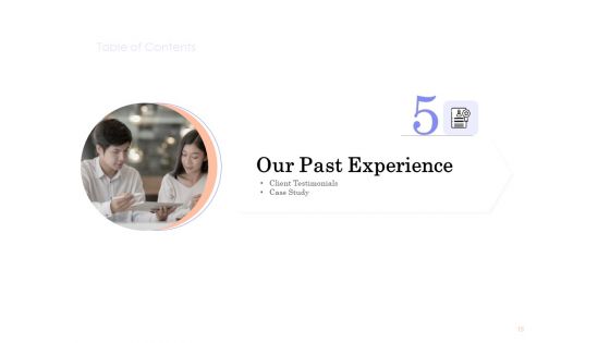 Pricing And Profitability Management Proposal Ppt PowerPoint Presentation Complete Deck With Slides