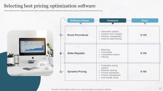 Pricing Strategies For New Product In Market Ppt PowerPoint Presentation Complete Deck With Slides